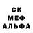 Каннабис White Widow Buretkus