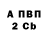 Cocaine Колумбийский Mariya B.